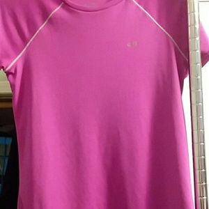 Shirt or a shirt that u can use to swim